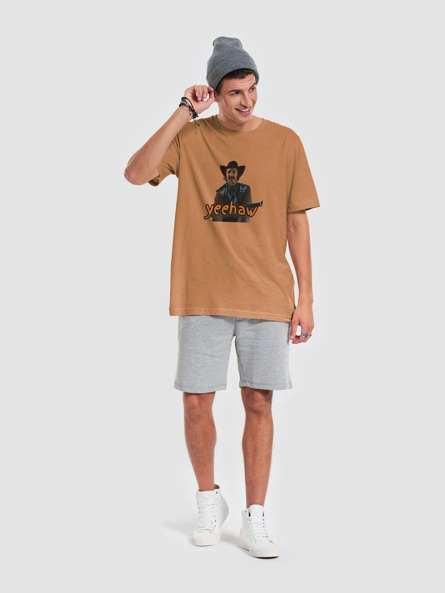 Yeehaw Tee product image (4)