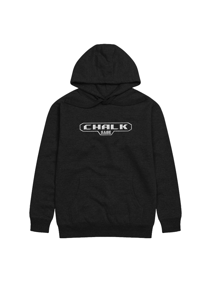 GENESIS HOODIE product image (2)