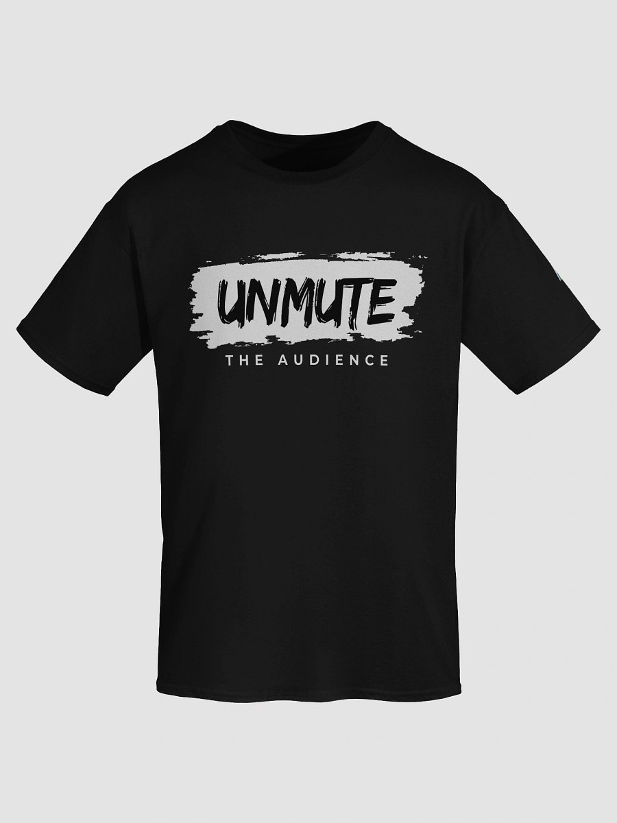 StreamAlive Unisex T-Shirt product image (7)