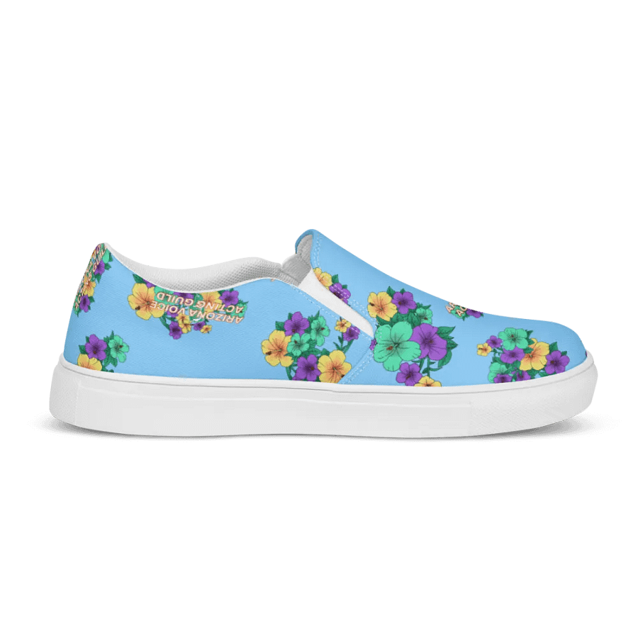 OMG Shoes (Blue - womens) product image (5)