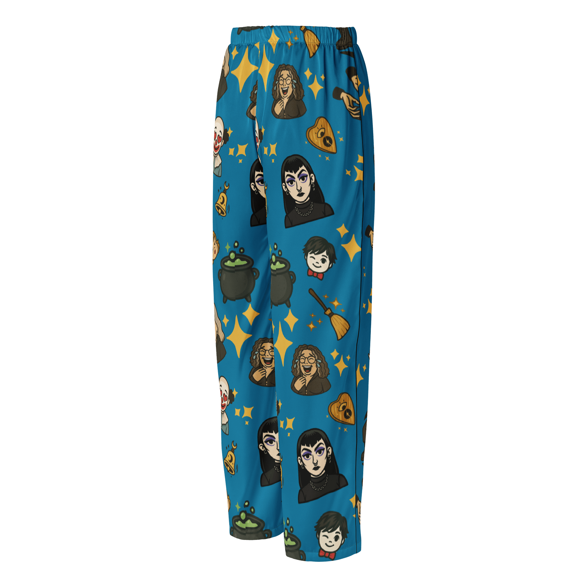 Sweet Nightmares product image (2)