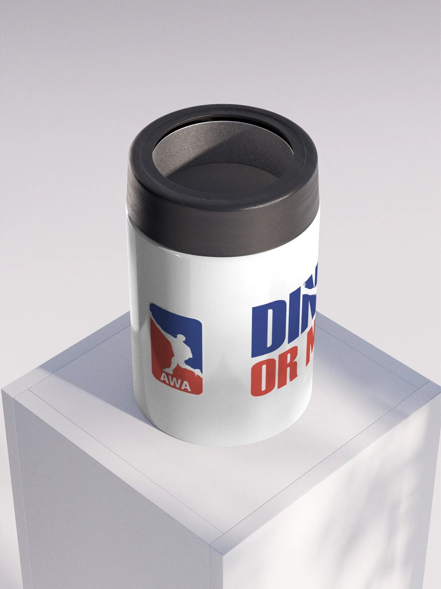 AWA Dingers or Nothing Koozie product image (5)