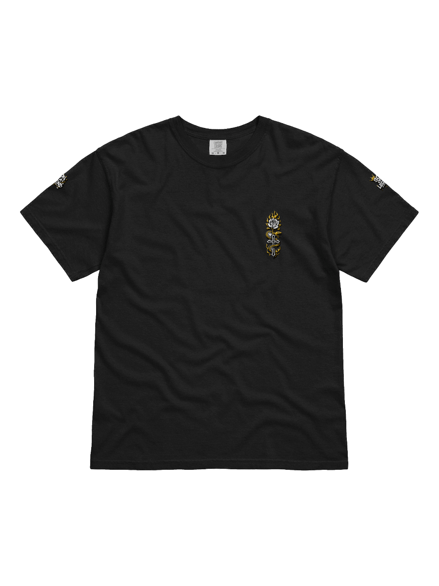 Official Lil Bizzy Tee product image (5)