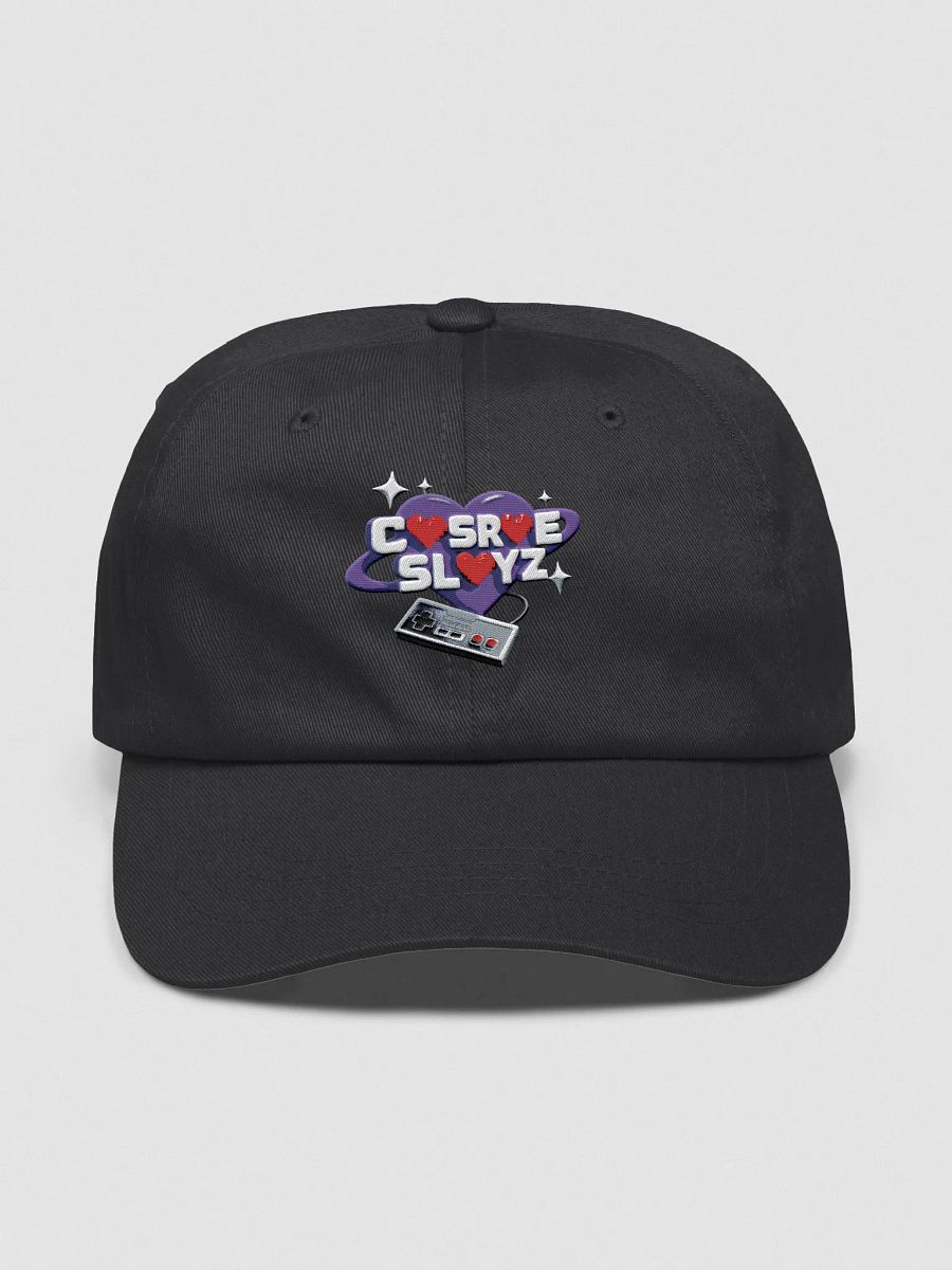 CasRaeSlayz Logo 2025 Dad Hat product image (3)