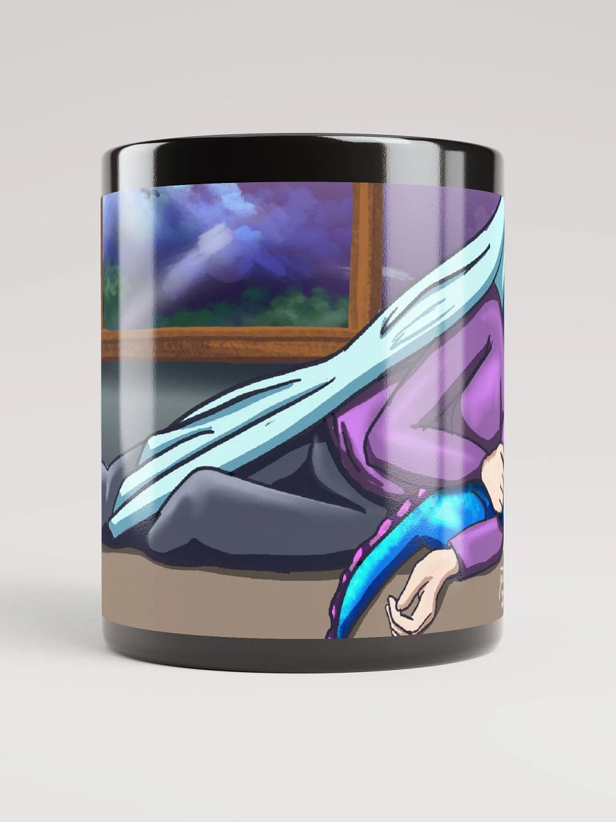 Sleeping Yatica product image (9)
