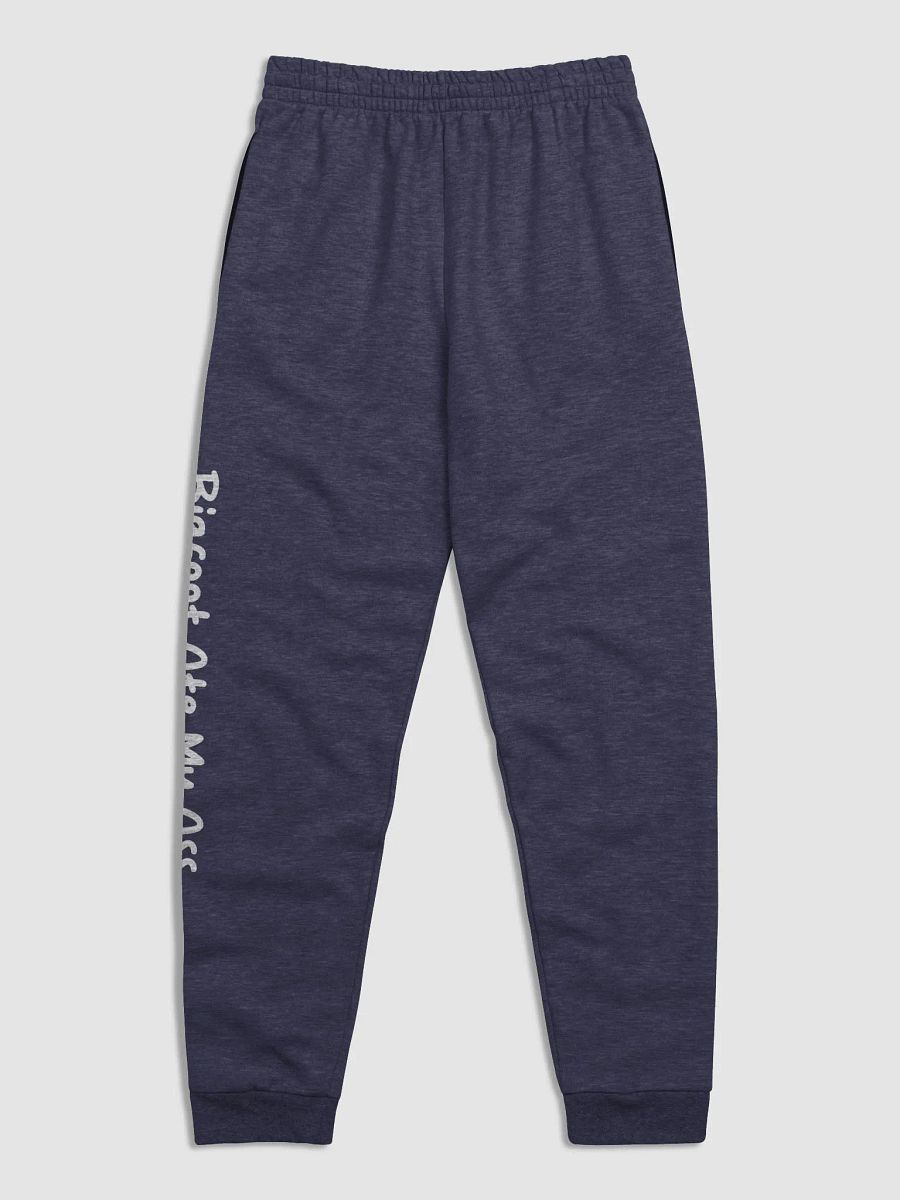 Bigfoot Joggers product image (2)