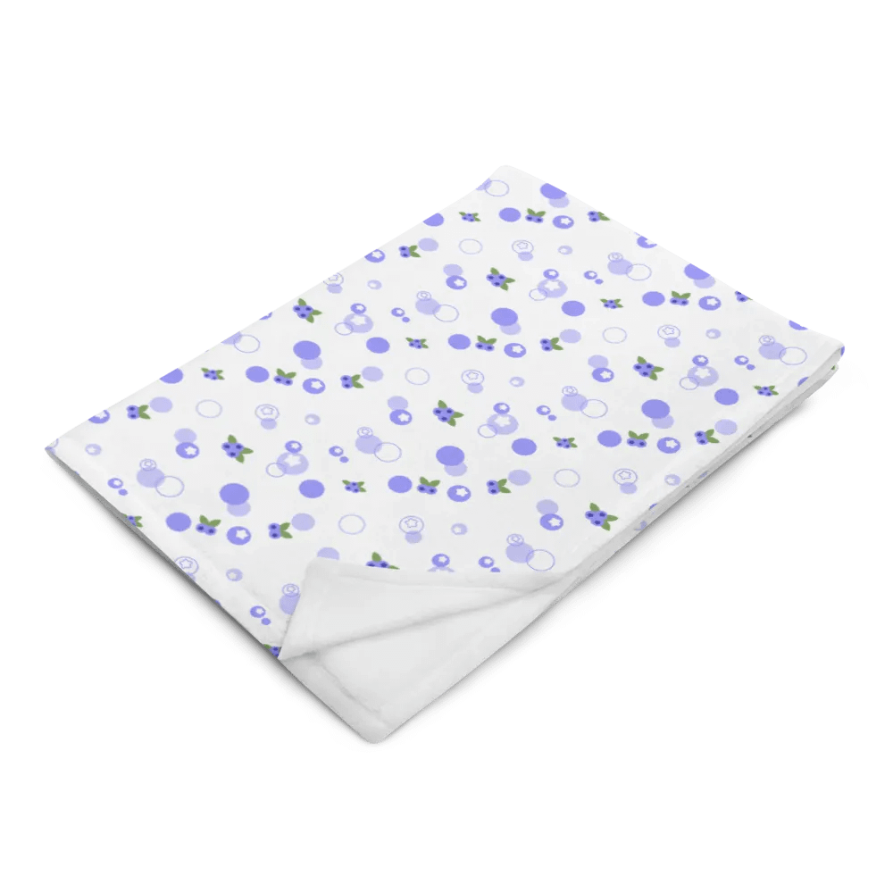 Berry Blankie product image (3)