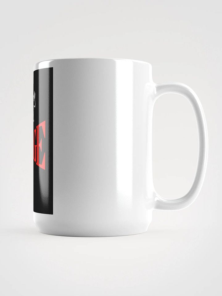 Savage Bull Statement Mug product image (1)