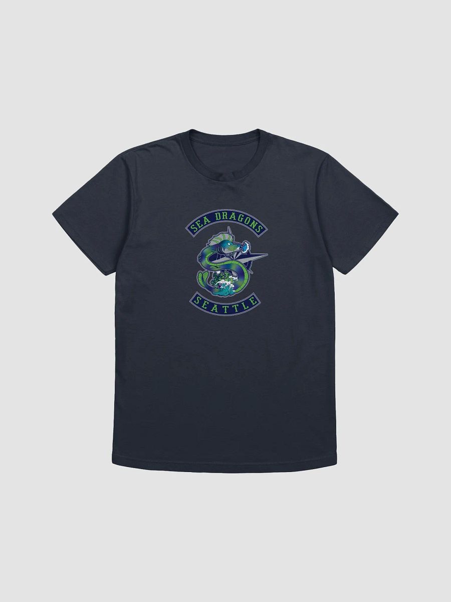 Seattle Sea Dragons product image (19)