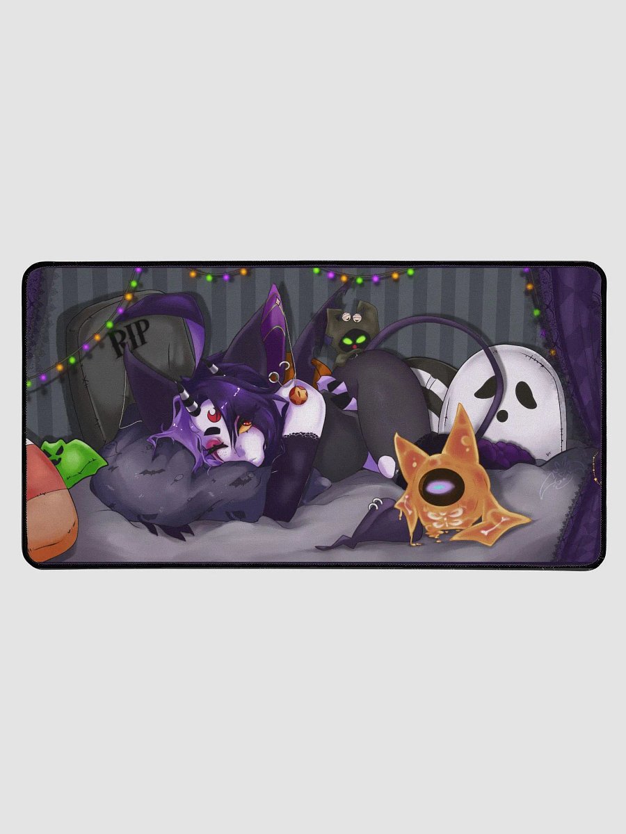 Speepy Deskmat product image (1)