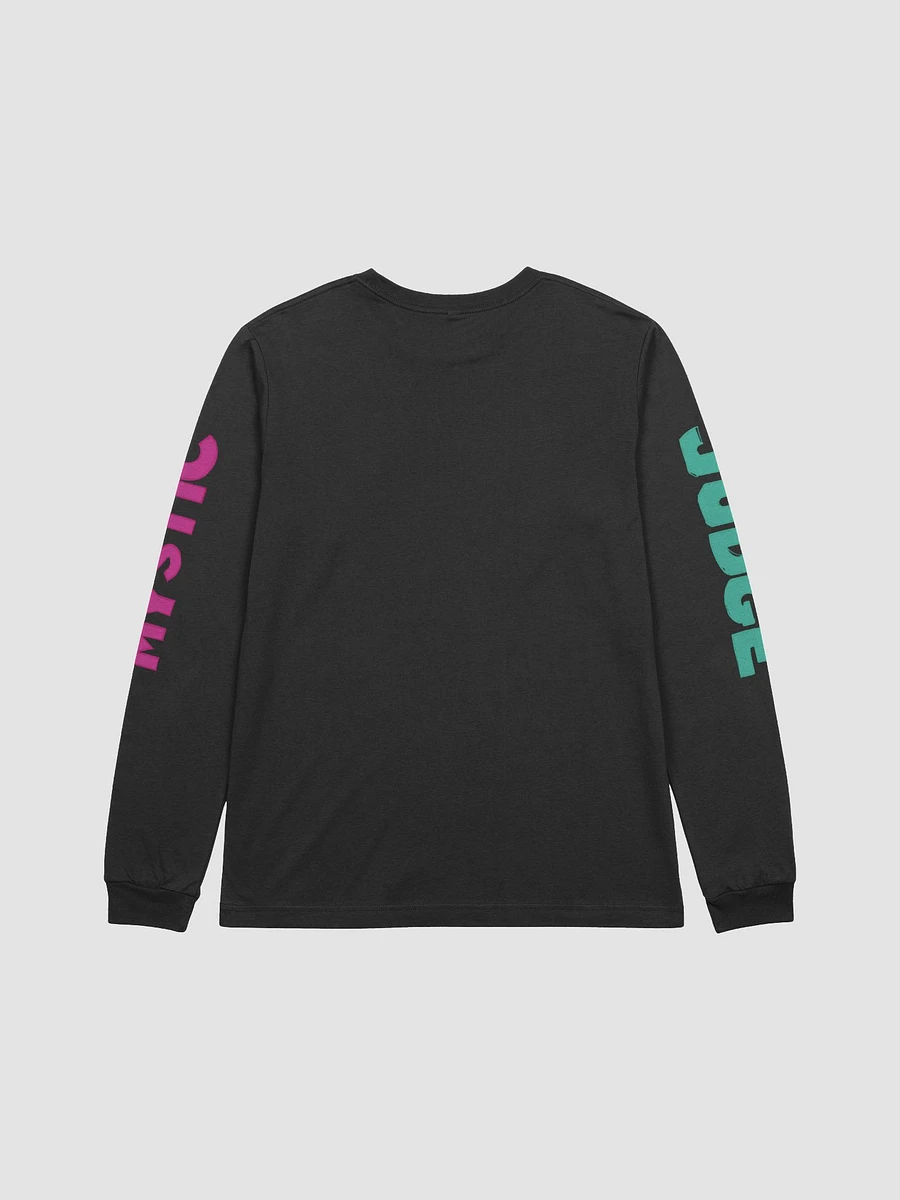 Judge x Mystic Graphic Long Sleeve product image (12)