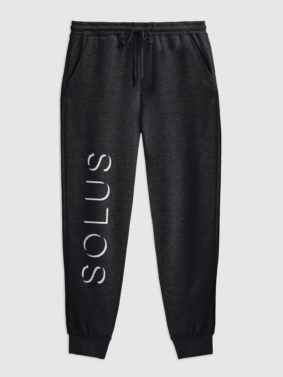 SOLUS EDITION - Fleece Joggers product image (1)