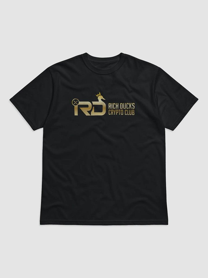 Rich Ducks Crypto Club product image (1)