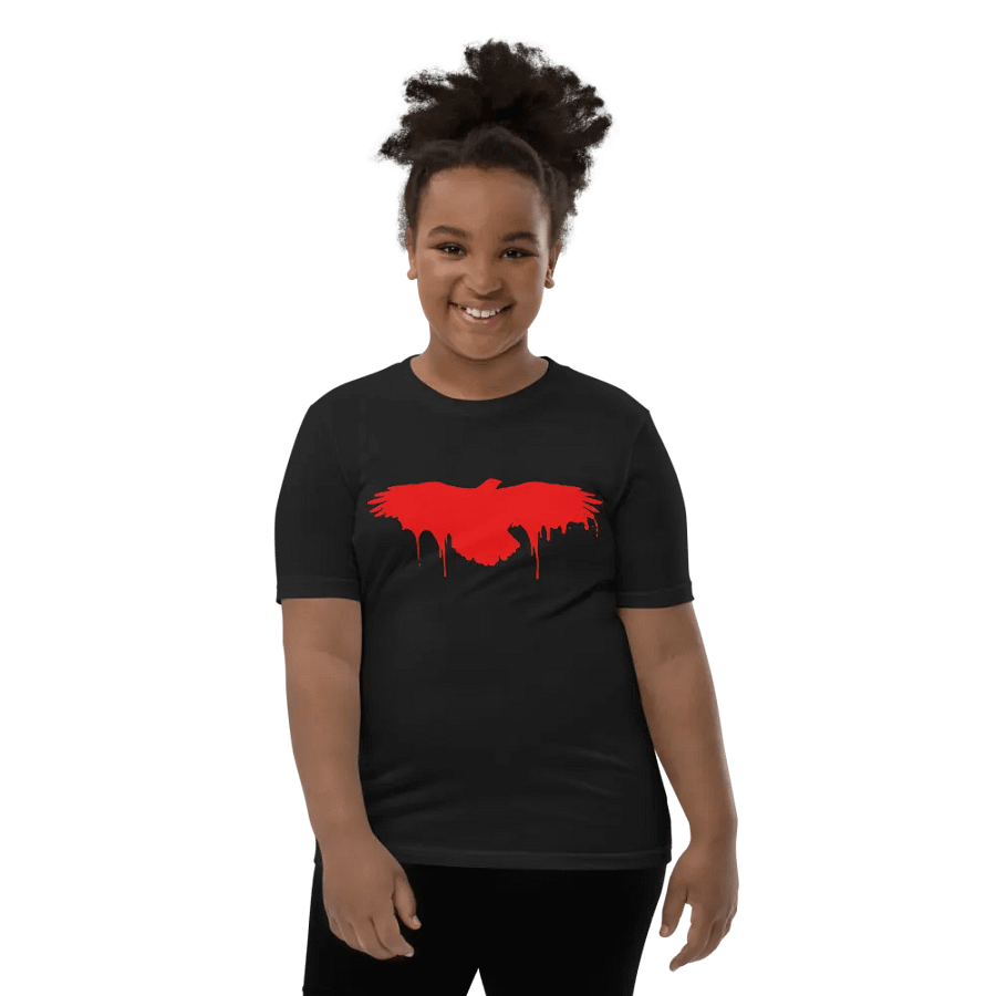 KID HAWK TEE product image (13)