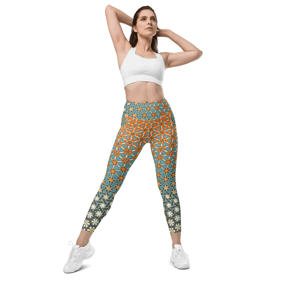 Funky Pattern 52 product image (1)