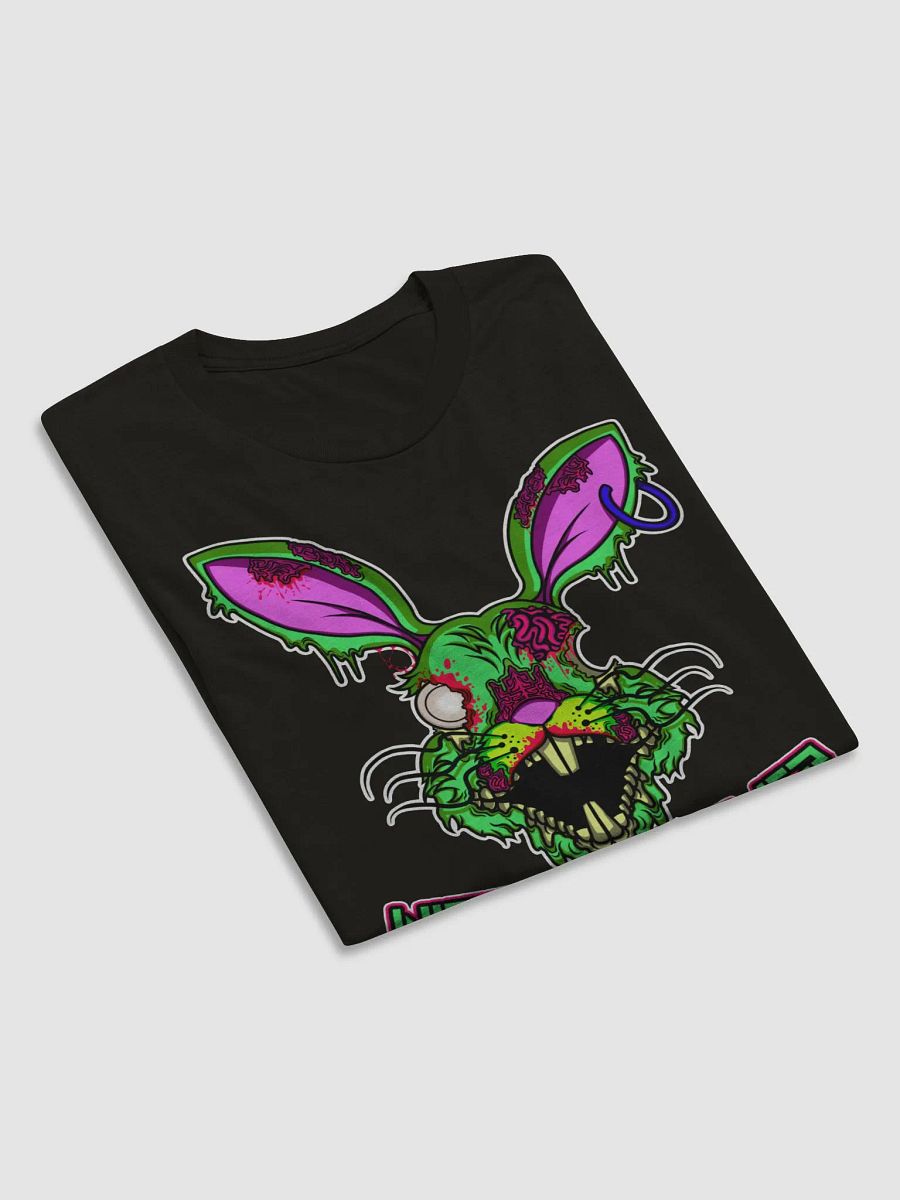 Wave 4 - Decaying Zombie Rabbit Skull product image (7)