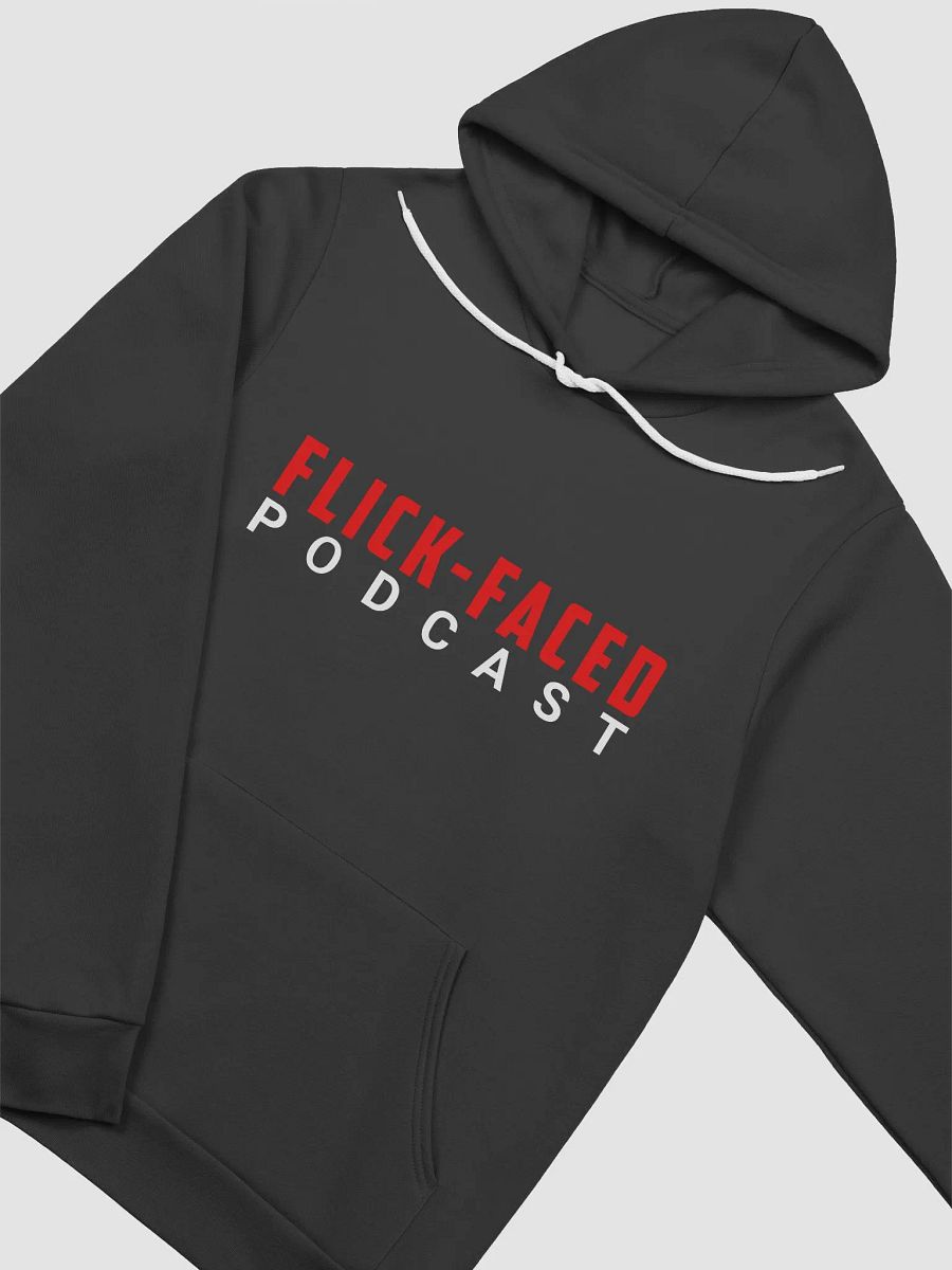 Flick-Faced Hoodie product image (3)