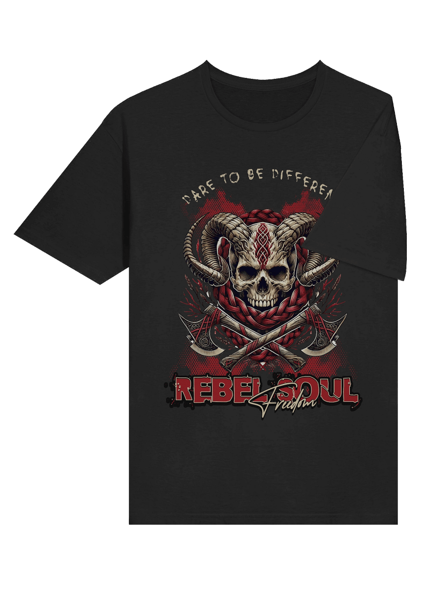 Rebel Soul product image (6)