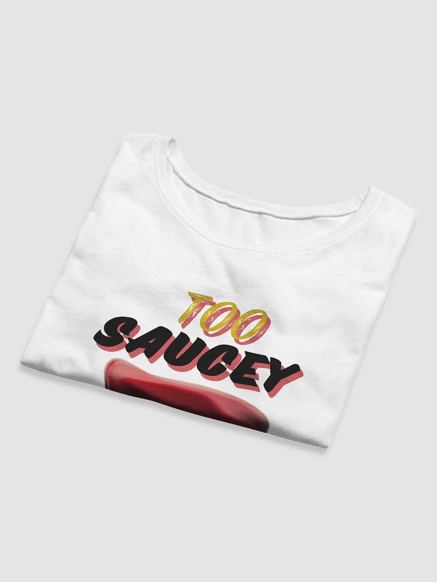 Women's Original Crop T-shirt product image (30)
