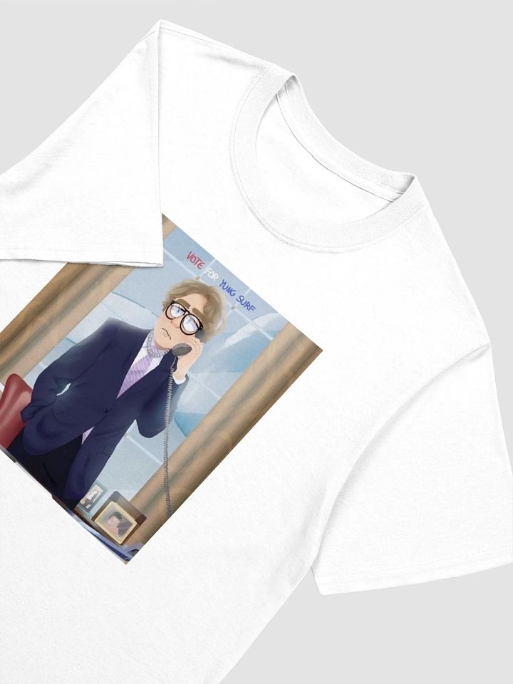 VFYS Art T-Shirt product image (13)