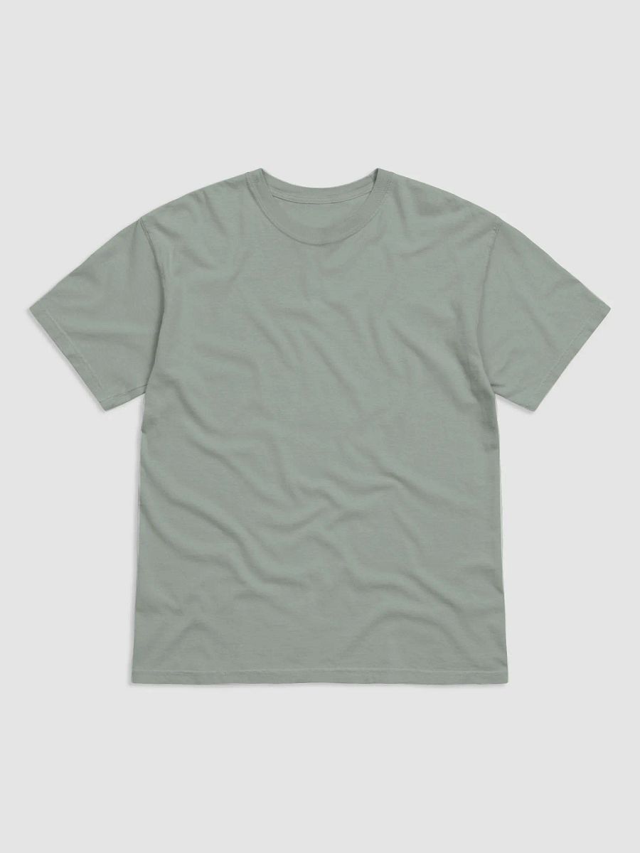 Kitty cuddles Winter edition design -Comfort Colors Garment-Dyed Heavyweight T-Shirt product image (3)