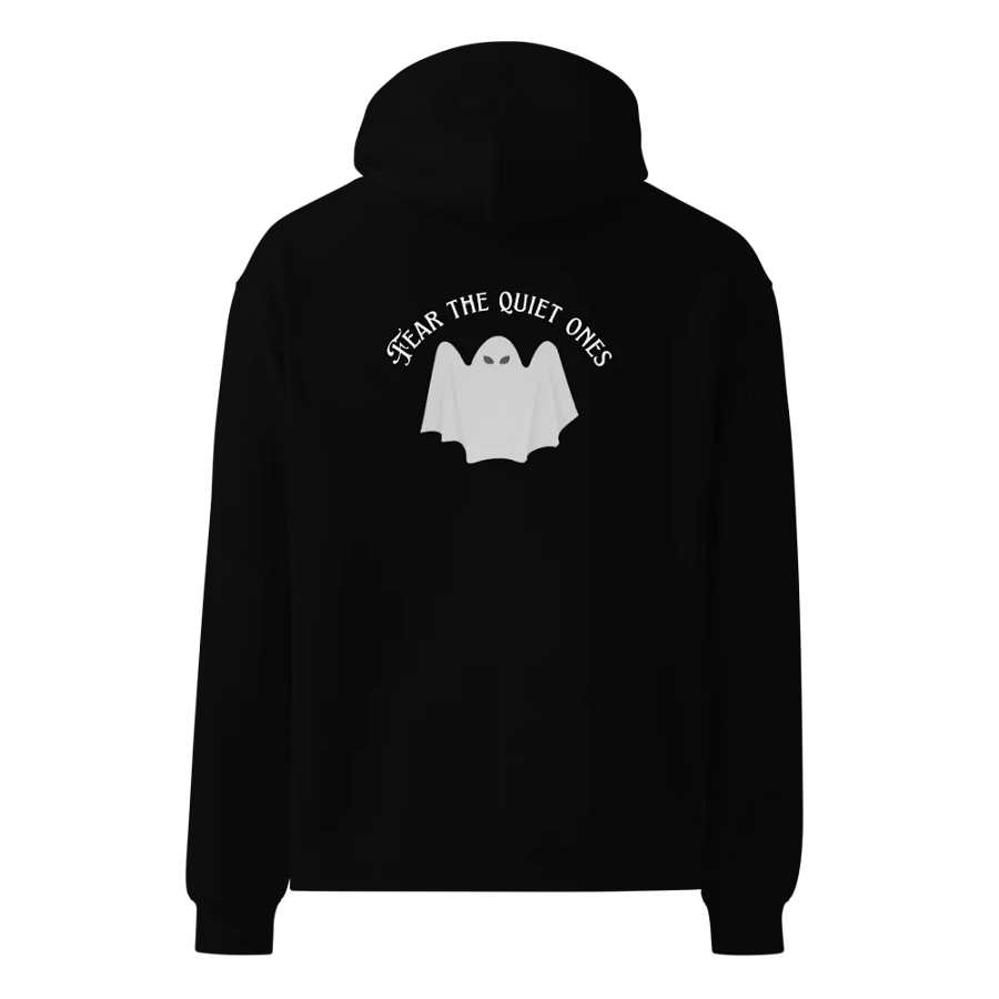 Fear the Quiet Ones product image (1)