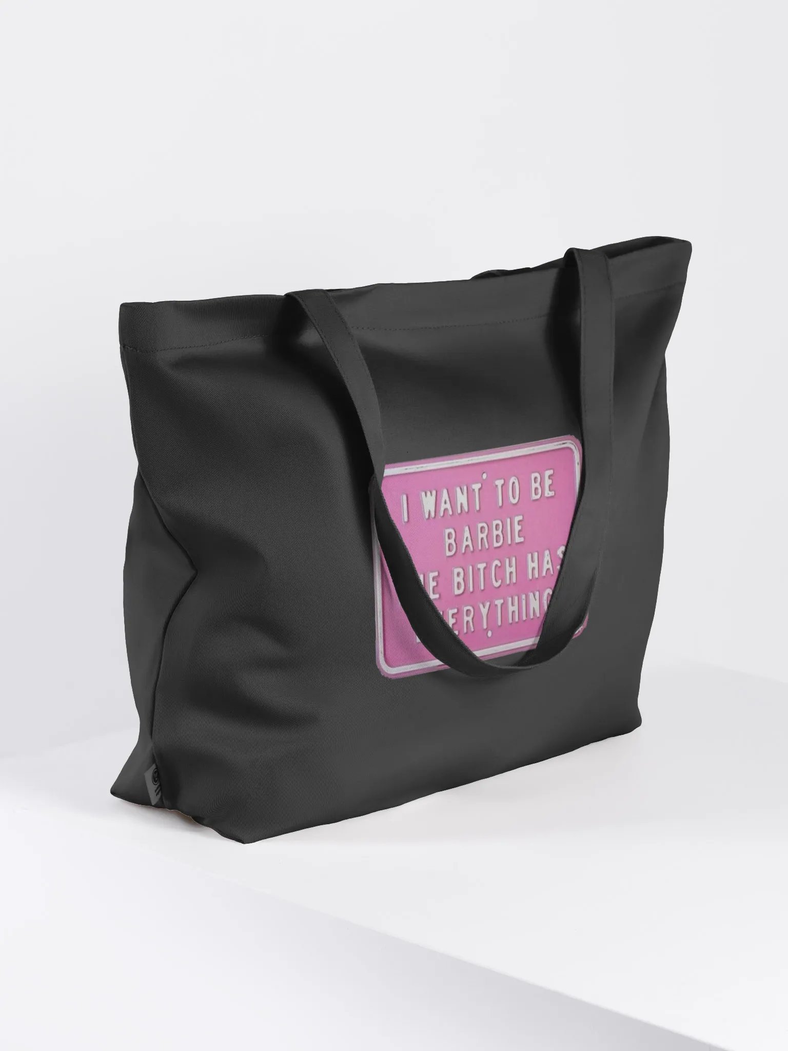 Barbie Wish Tote product image (4)