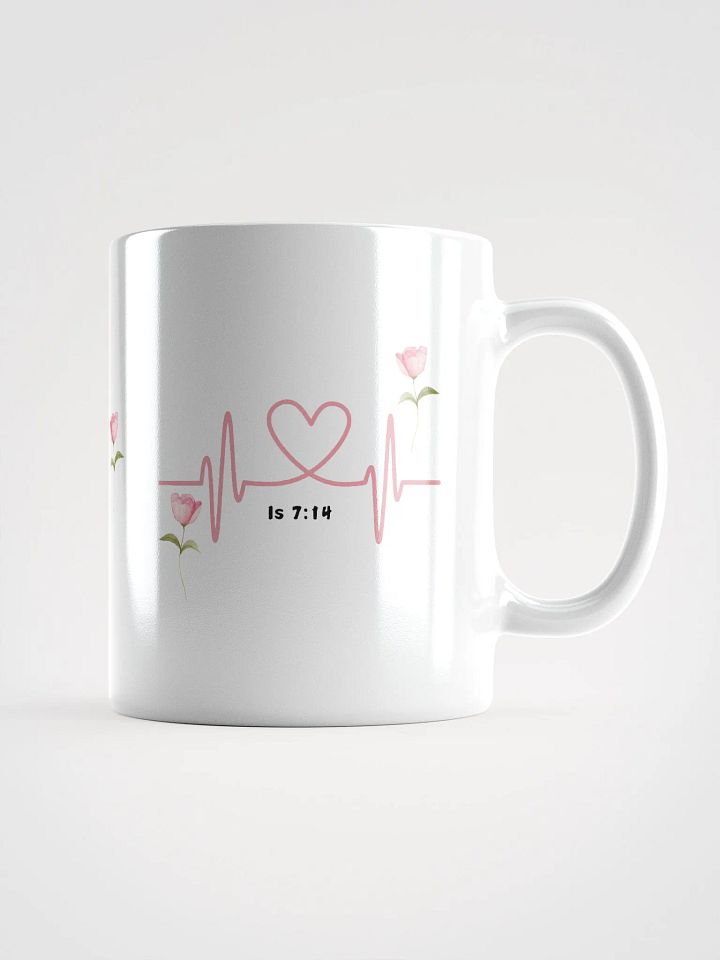 Is 7:14 Cup! product image (1)