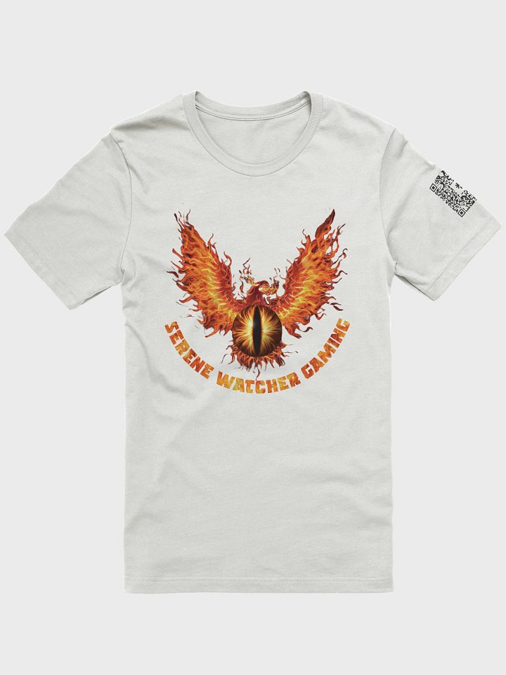 Adult Tee Whites and Off White Collection product image (4)