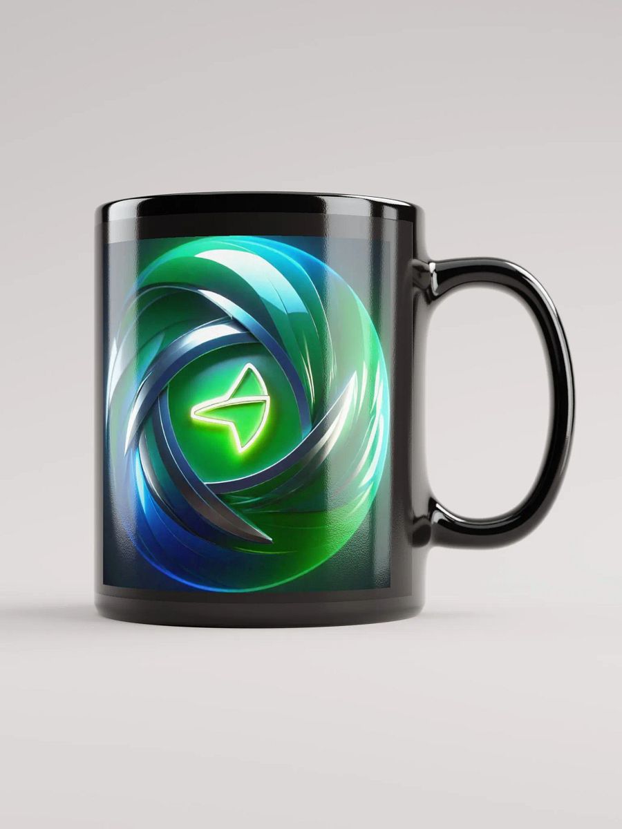 11 oz Mug (2024 Logo) product image (1)
