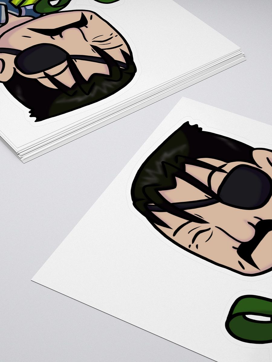 TolleyGift - Sticker product image (10)