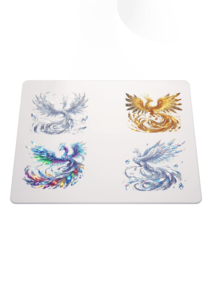 Phoenix Treasure product image (1)