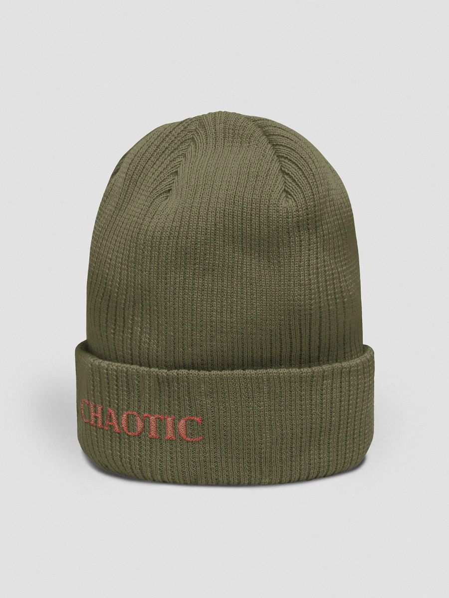 Beanie product image (3)