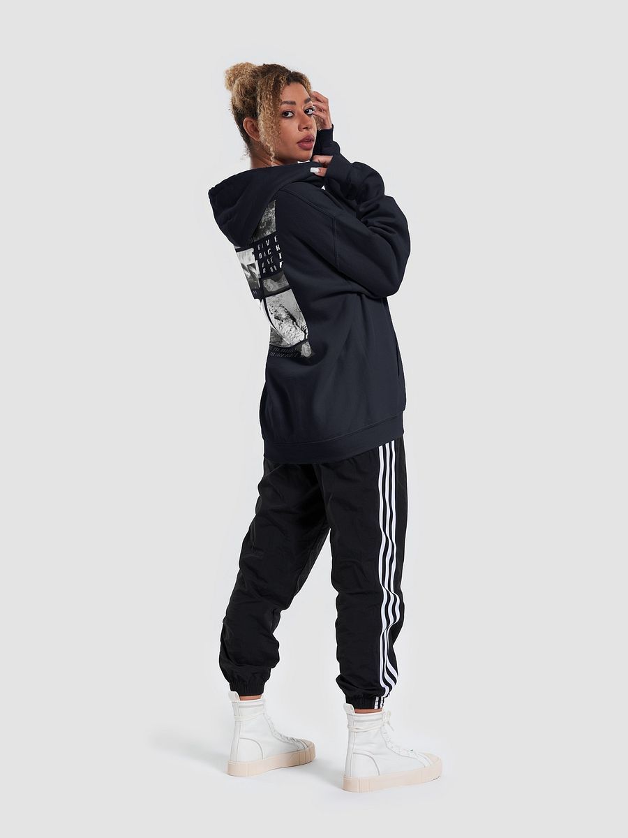 Inferno hoodie 2 product image (6)
