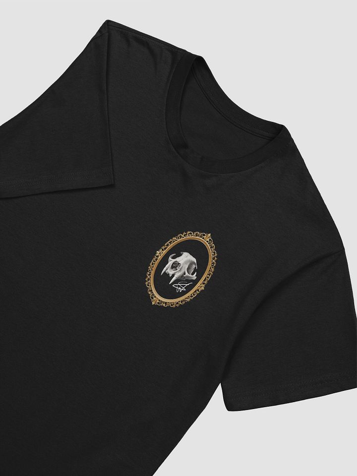 Funeral Visitation Tee product image (2)