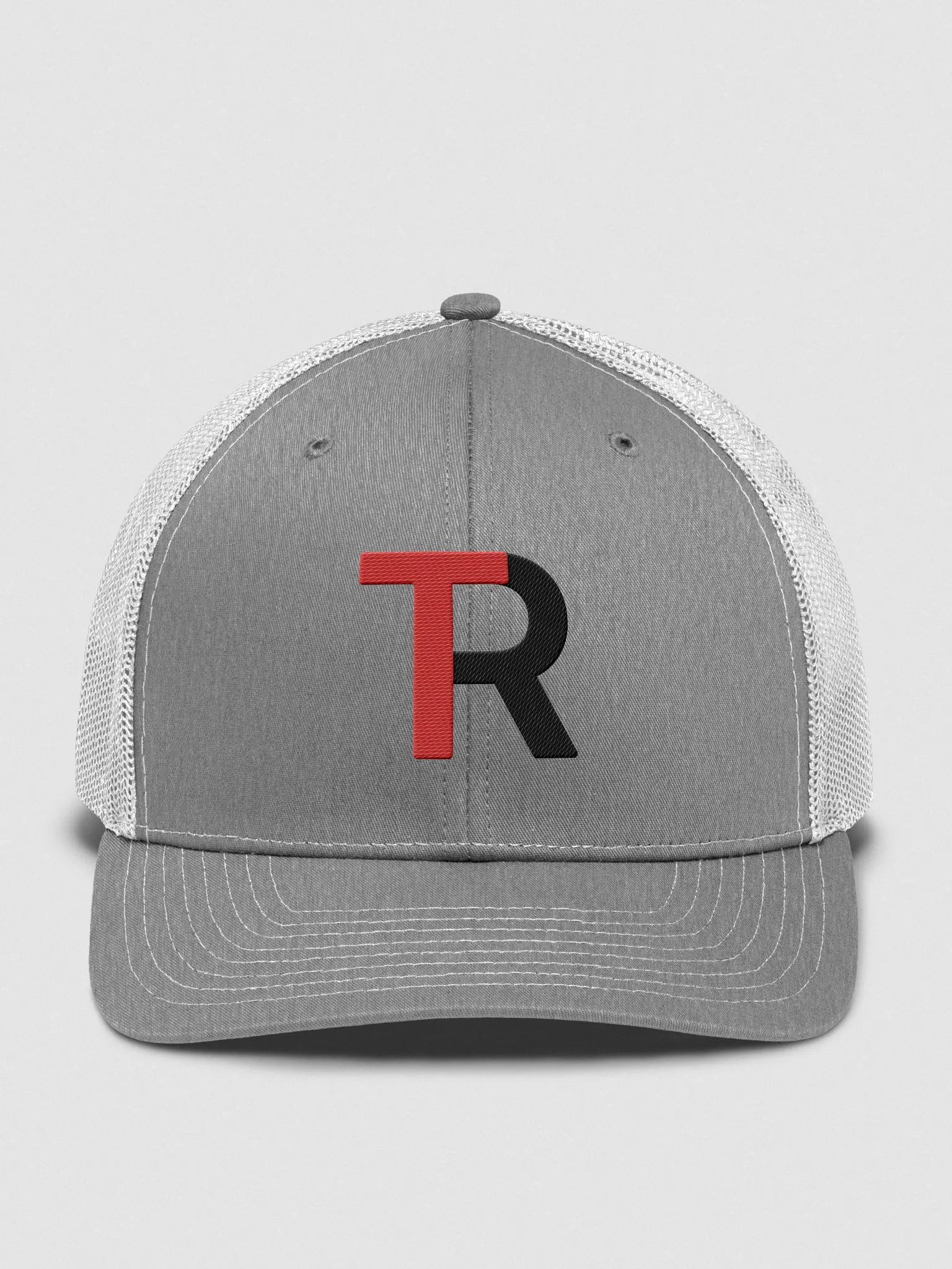 The Jason Trucker Hat product image (1)