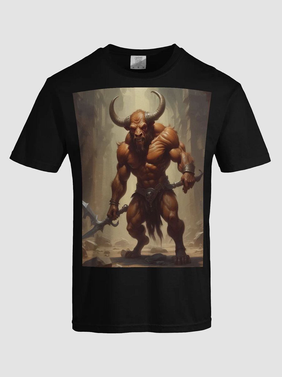 Minotaur product image (31)