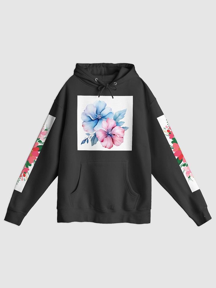 Lane Seven Premium Pullover Hoodie product image (4)