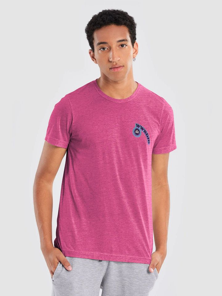WWBDJD Grifter Church Tee product image (1)