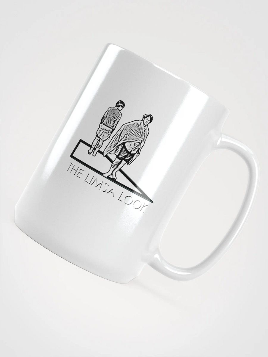 Limsa Look Mug product image (4)