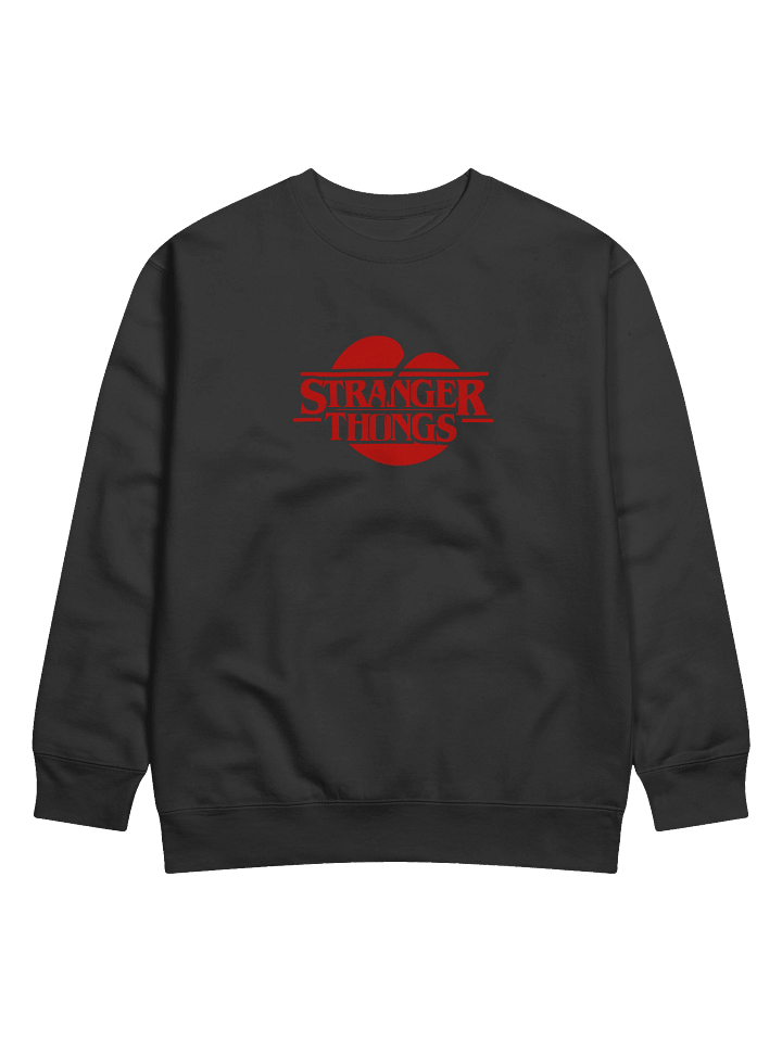 Stranger Jumper product image (2)