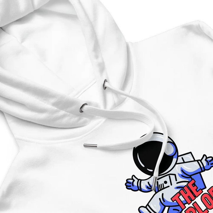 TheStarLordz Original Hoodie product image (2)