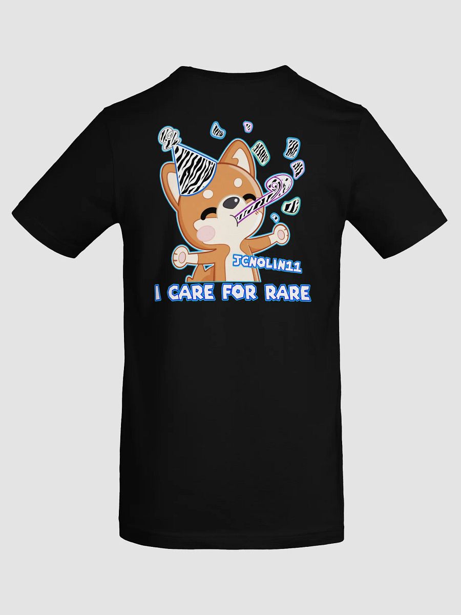 EDS Awarness Heart Shirt product image (80)