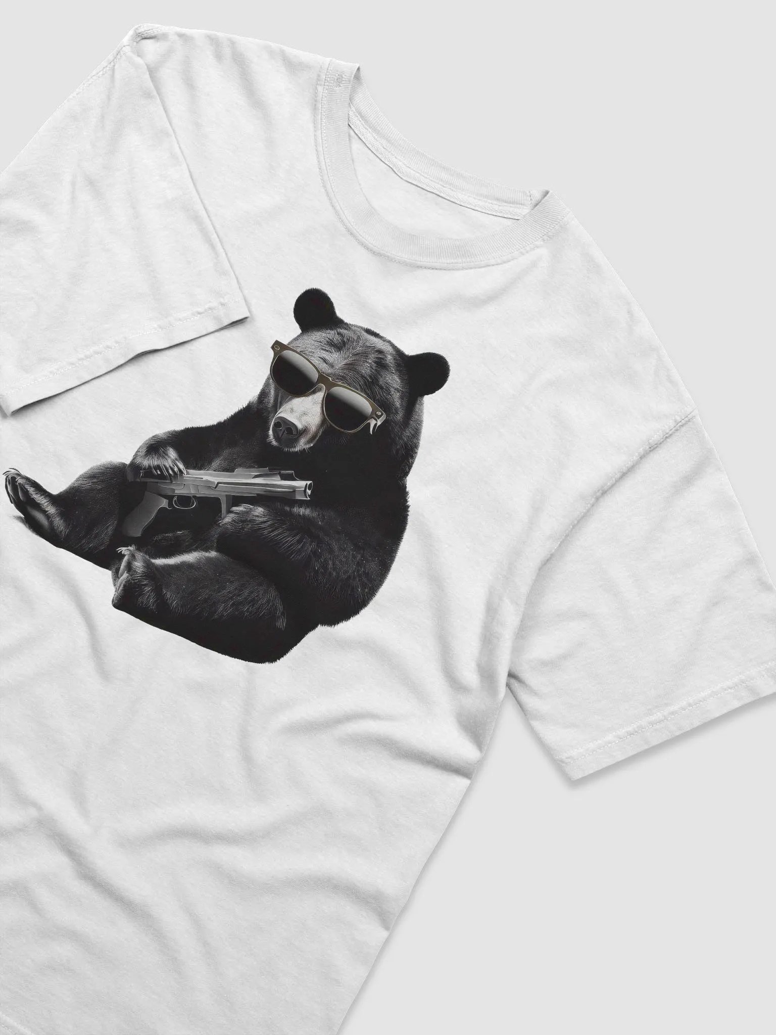 Bear Prepare product image (3)