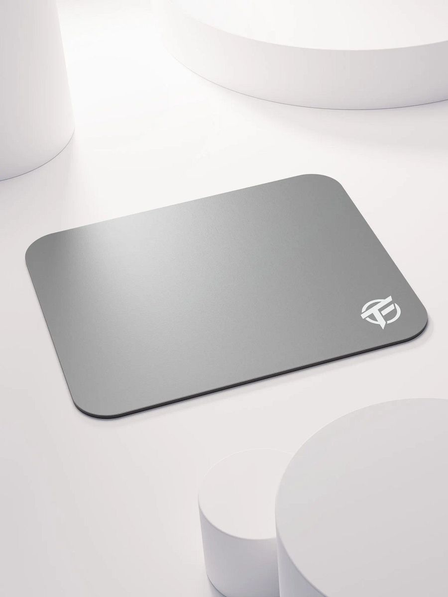 TopFrag™ Classic Mousepad (8.7" x 7.1") GRY product image (4)