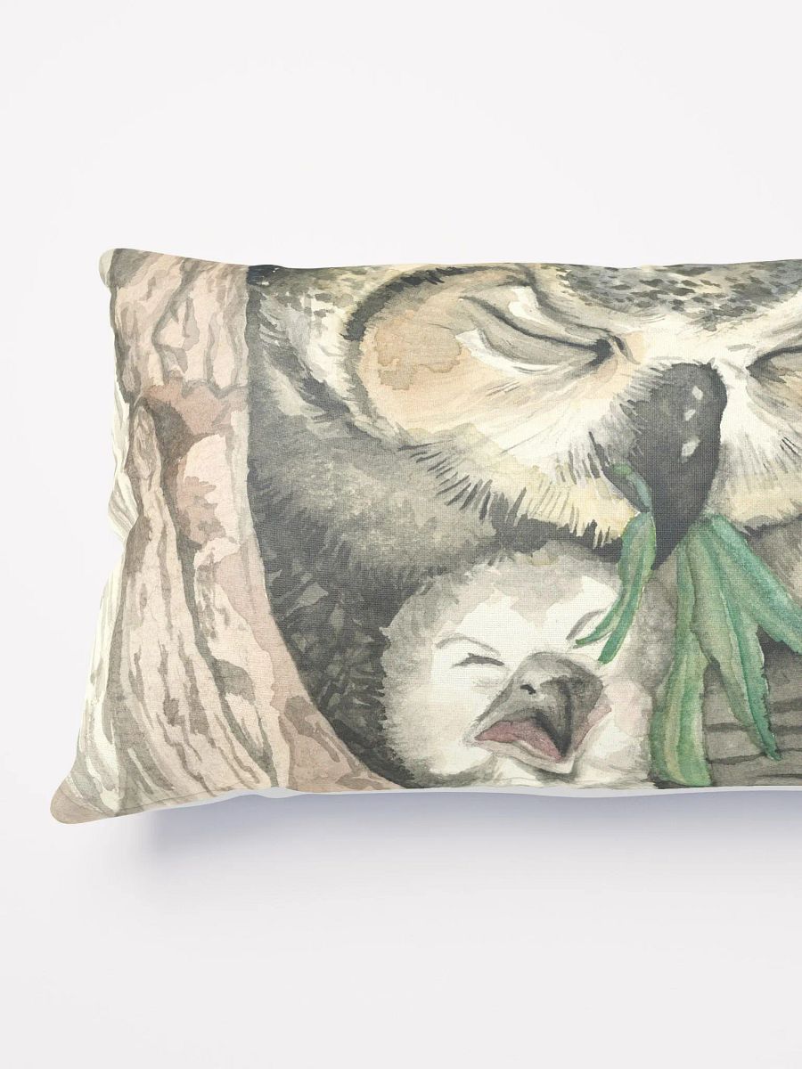 Throw Pillow - 