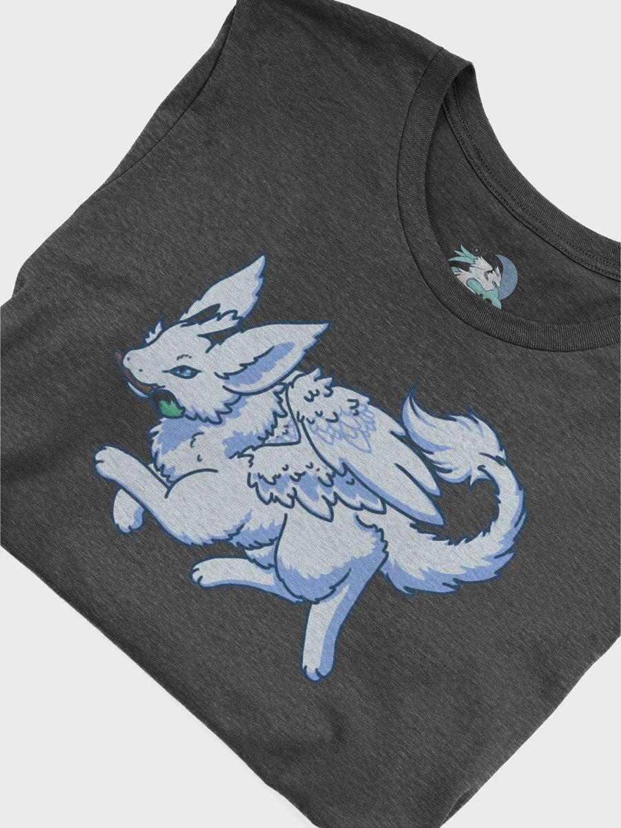 Floof Dergen Artist Supersoft Tee product image (5)