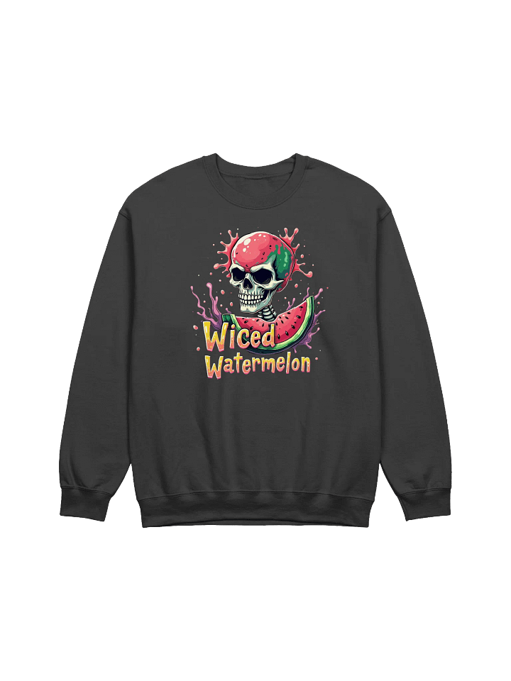 Wiced Watermelon Sweatshirt product image (1)