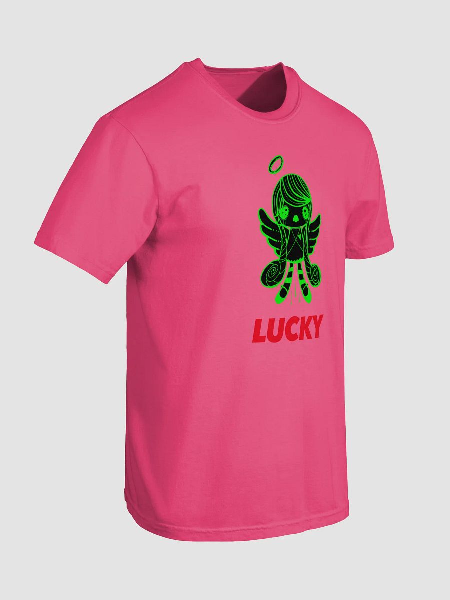GREEN ANGEL LUCKY product image (31)