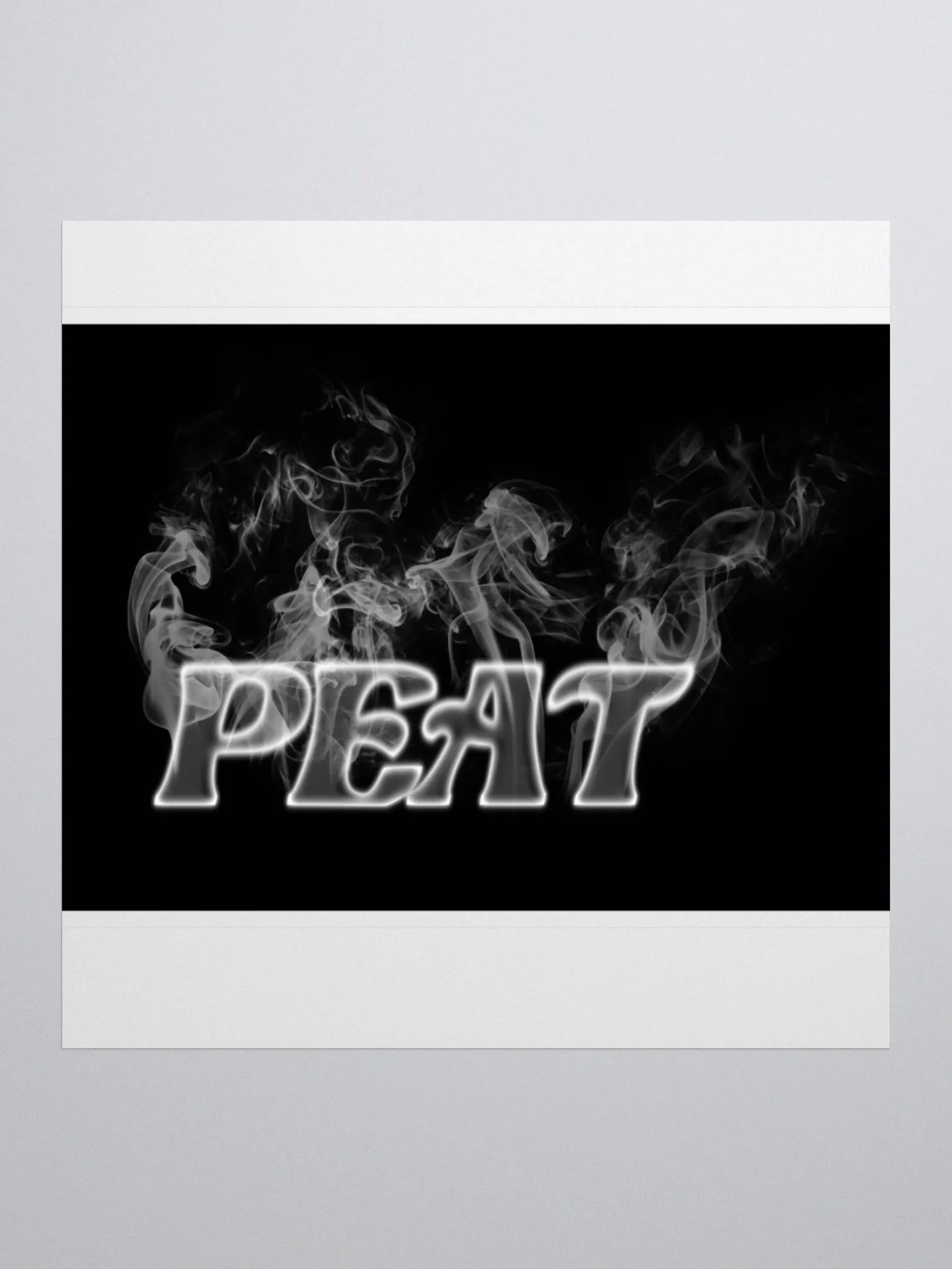 Peat Stickers product image (3)